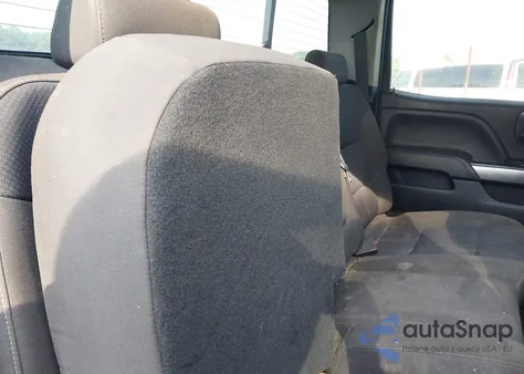 2018 Chevrolet Silverado 2500Hd Lt z USA, uszkodzony, nr VIN 1GC1KVEG5JF257400